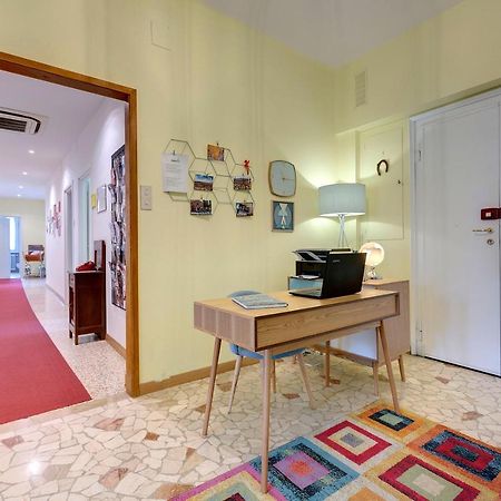 B&B Carosello Болонья Экстерьер фото