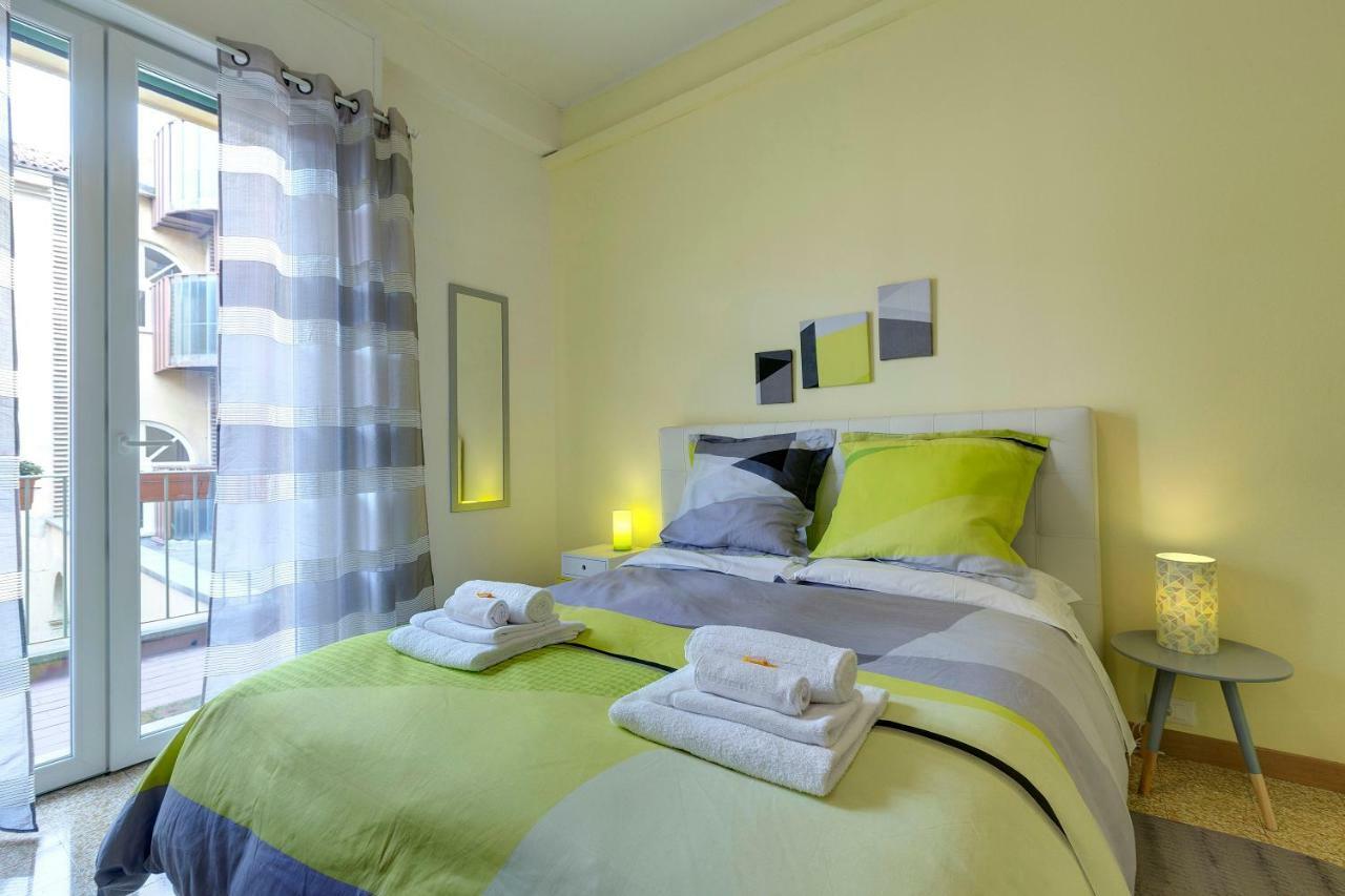 B&B Carosello Болонья Экстерьер фото